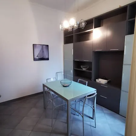 La Casa Di Tilly Appartement