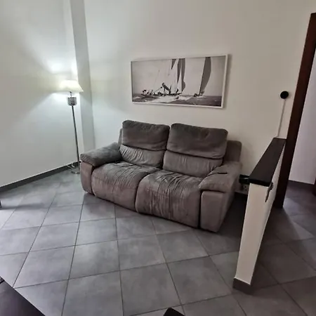 La Casa Di Tilly Appartement *
