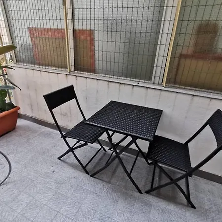 La Casa Di Tilly Alassio