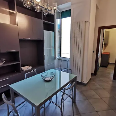 La Casa Di Tilly Appartement *