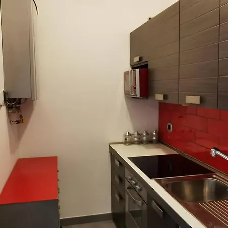 Appartement La Casa Di Tilly *