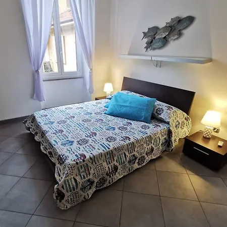 La Casa Di Tilly Appartement Alassio